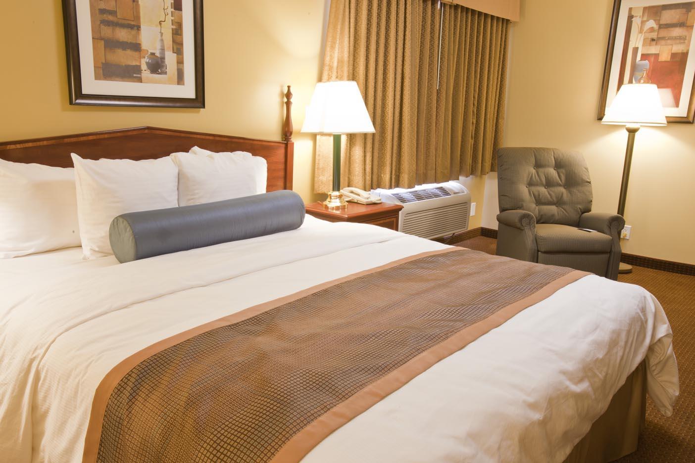 Best Western China Lake Inn Риджкрест Екстериор снимка