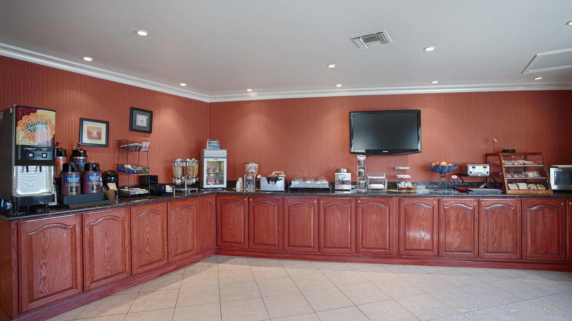 Best Western China Lake Inn Риджкрест Екстериор снимка